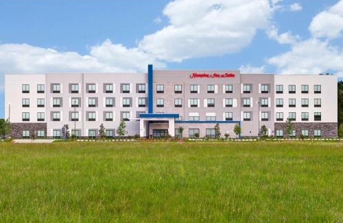 Northeast Houston Hotel | Hampton Inn & Suites Houston East Beltway 8, Tx