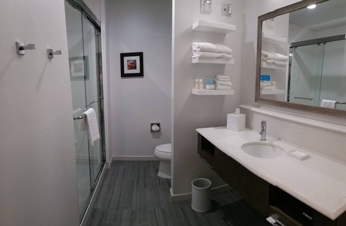 Atascocita Hotel | Hampton Inn & Suites Houston/Atascocita