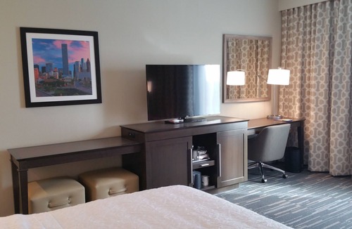 Atascocita Hotel | Hampton Inn & Suites Houston/Atascocita