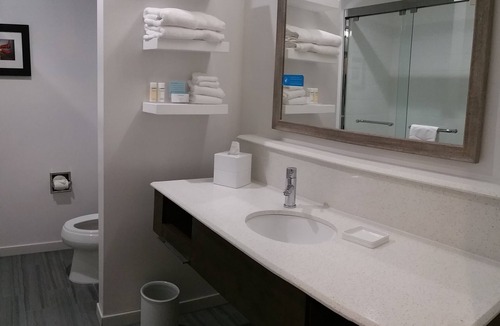 Atascocita Hotel | Hampton Inn & Suites Houston/Atascocita