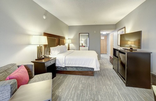 Webster Hotel | Hampton Inn & Suites Houston/Clear Lake-Nasa Area