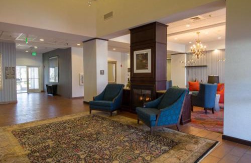 Brownsboro Hotel | Hampton Inn & Suites Huntsville Hampton Cove