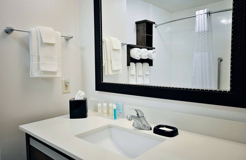 Hutto Hotel | Hampton Inn & Suites Hutto Austin