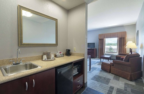 Brownsburg Hotel | Hampton Inn & Suites Indianapolis/Brownsburg