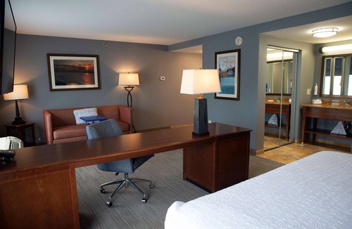 Jacksonville Hotel | Hampton Inn & Suites Jacksonville