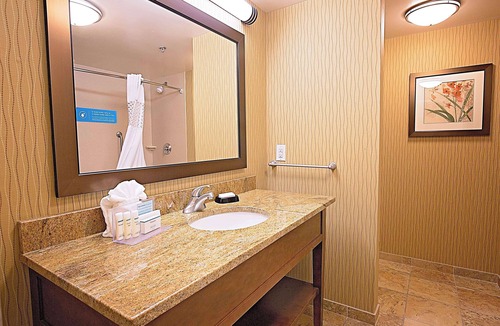 Jacksonville Hotel | Hampton Inn & Suites Jacksonville