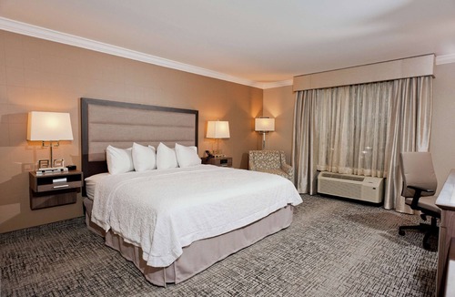 Ridgeland Hotel | Hampton Inn & Suites Jackson-Ridgeland