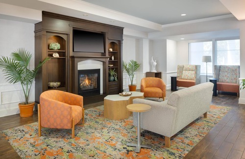 Jekyll Island Hotel | Hampton Inn & Suites Jekyll Island