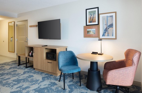 Jekyll Island Hotel | Hampton Inn & Suites Jekyll Island