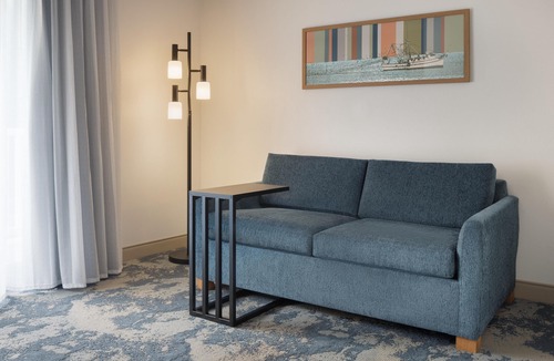 Jekyll Island Hotel | Hampton Inn & Suites Jekyll Island