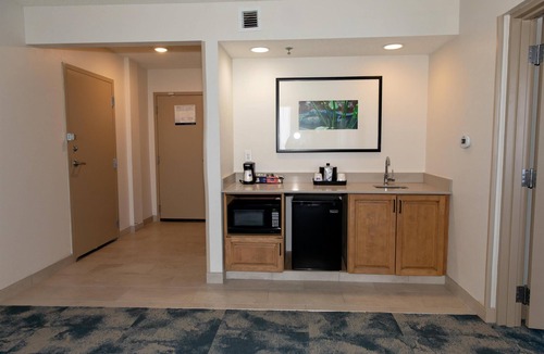 Jennings Hotel | Hampton Inn & Suites Jennings