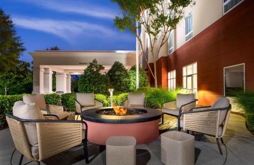 Farragut Hotel | Hampton Inn & Suites Knoxville-Turkey Creek Farragut
