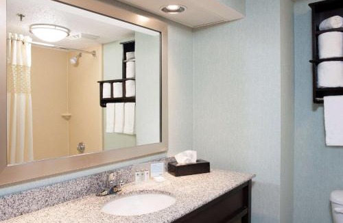 Kokomo Hotel | Hampton Inn & Suites Kokomo