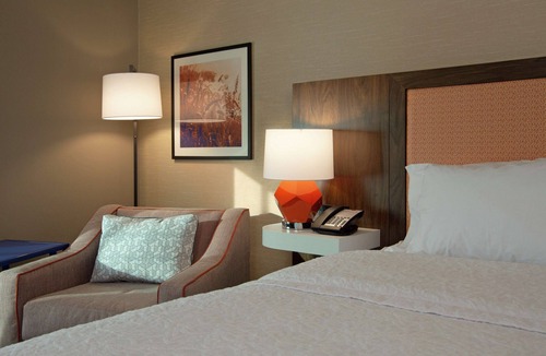 Kutztown Hotel | Hampton Inn & Suites Kutztown