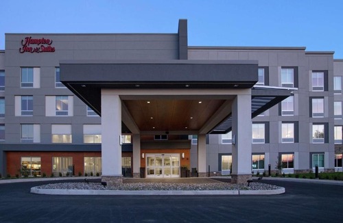Kutztown Hotel | Hampton Inn & Suites Kutztown, Pa