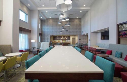 Kutztown Hotel | Hampton Inn & Suites Kutztown, Pa