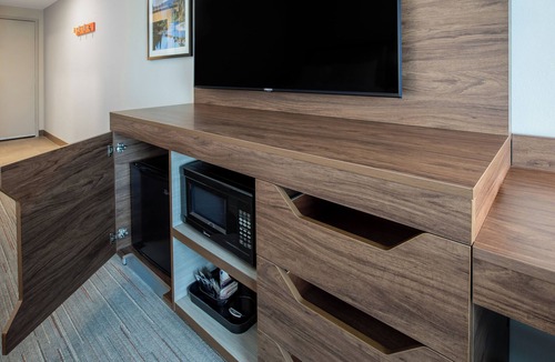 La Grande Hotel | Hampton Inn & Suites La Grande, Or