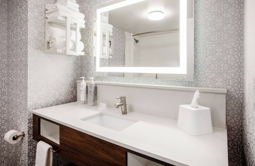 La Grande Hotel | Hampton Inn & Suites La Grande, Or