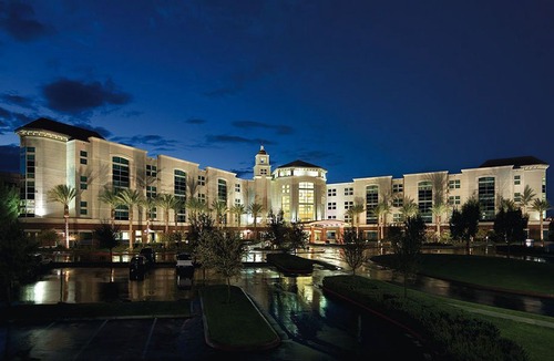 Seven Hills Hotel | Hampton Inn & Suites Las Vegas South