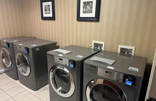 Lawton Hotel | Hampton Inn & Suites Lawton