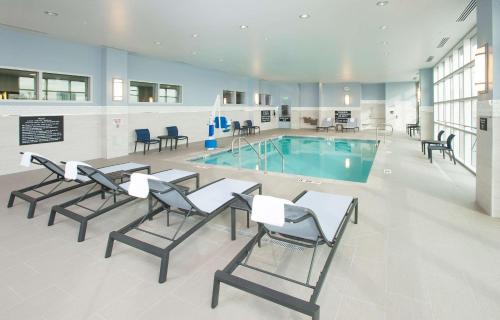 El Segundo Hotel | Hampton Inn & Suites LAX El Segundo