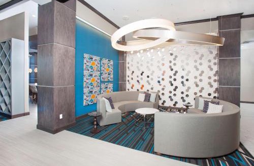 El Segundo Hotel | Hampton Inn & Suites LAX El Segundo