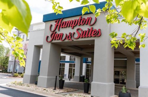 Leesburg Hotel | Hampton Inn & Suites Leesburg