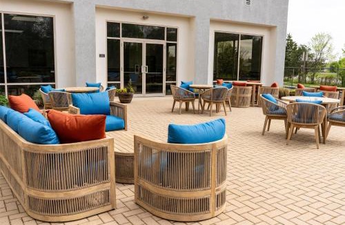 Leesburg Hotel | Hampton Inn & Suites Leesburg