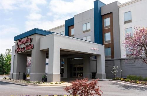 Leesburg Hotel | Hampton Inn & Suites Leesburg