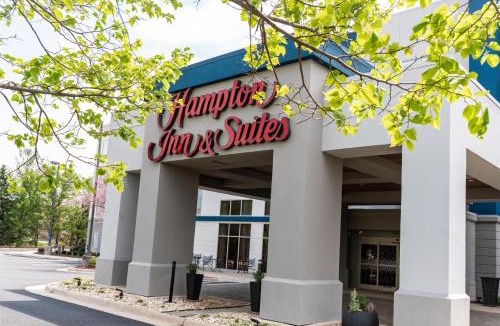 Leesburg Hotel | Hampton Inn & Suites Leesburg