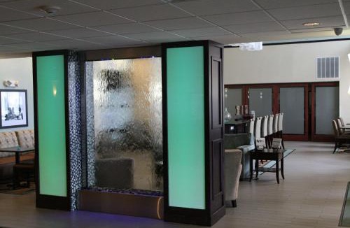 Liberal Hotel | Hampton Inn & Suites Liberal