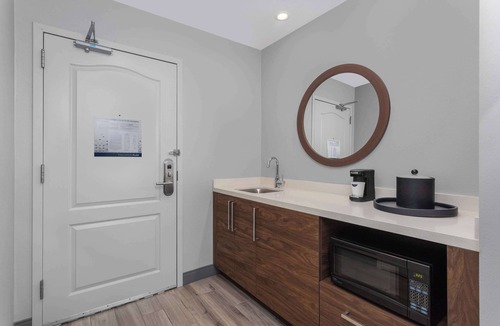 Lincoln Hotel | Hampton Inn & Suites Lincoln - Northeast I-80