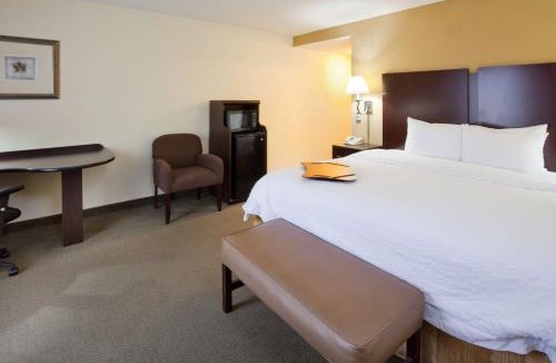 Lino Lakes Hotel | Hampton Inn & Suites Lino Lakes