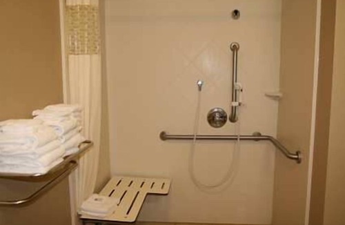 Lodi Hotel | Hampton Inn & Suites Lodi