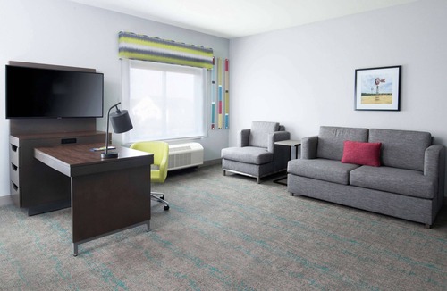 Lubbock Hotel | Hampton Inn & Suites Lubbock Southwest