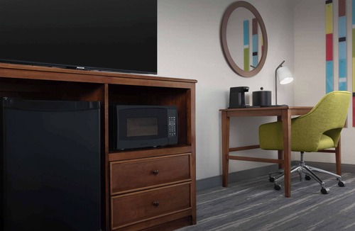 Lynchburg Hotel | Hampton Inn & Suites Lynchburg