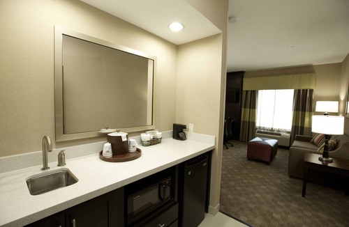 Missouri City Hotel | Hampton Inn & Suites Missouri City, TX