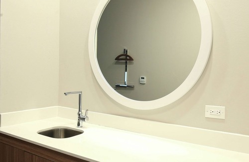 Mount Laurel Hotel | Hampton Inn & Suites Mount Laurel/Moorestown