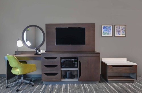MacClenny Hotel | Hampton Inn & Suites MacClenny I-10