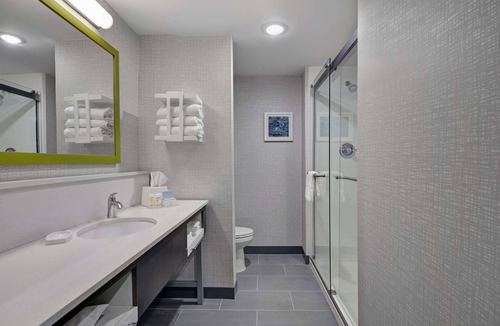 MacClenny Hotel | Hampton Inn & Suites MacClenny I-10