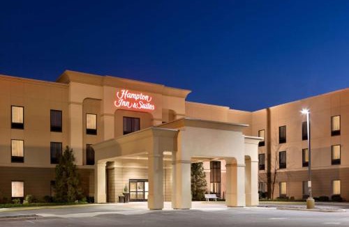 Mahwah Hotel | Hampton Inn & Suites Mahwah