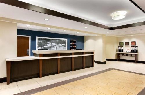 Mahwah Hotel | Hampton Inn & Suites Mahwah
