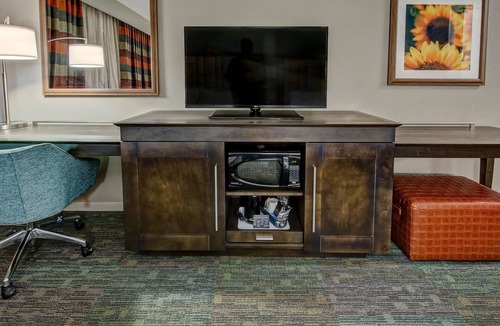 Germantown Hotel | Hampton Inn & Suites Memphis Germantown