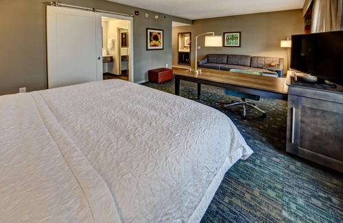 Germantown Hotel | Hampton Inn & Suites Memphis Germantown