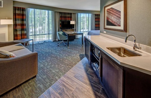 Germantown Hotel | Hampton Inn & Suites Memphis Germantown