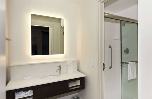 Prospect Park Hotel | Hampton Inn & Suites Minneapolis University Area