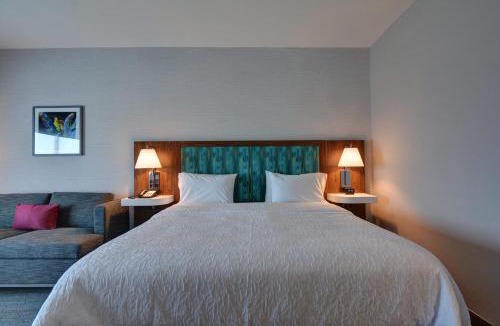 Doctors Inlet Hotel | Hampton Inn & Suites Middleburg, Fl