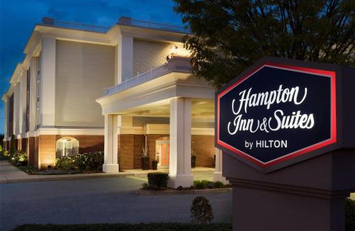 Middletown Hotel | Hampton Inn & Suites Middletown