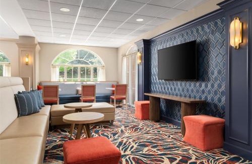 Middletown Hotel | Hampton Inn & Suites Middletown