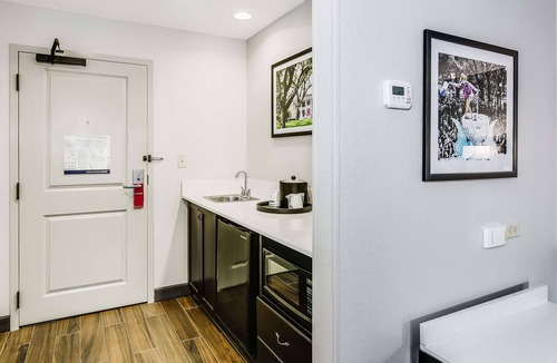 Central Business District Hotel | Hampton Inn & Suites Mobile- Downtown Historic District